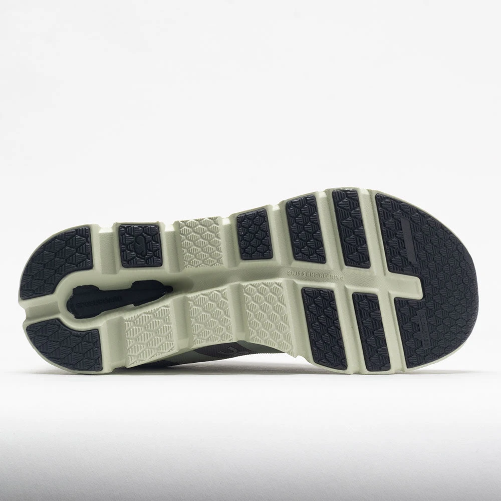 On Running On Cloudrunner Women's Frost/Aloe 4 On Running On Cloudrunner Women's Frost/Aloe - Image 4