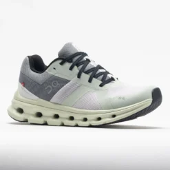 On Running On Cloudrunner Women's Frost/Aloe 10 On Running On Cloudrunner Women's Frost/Aloe -Famous Sneaker Store 048019 5