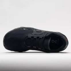 On Running On Cloudmonster Men's All Black 8 On Running On Cloudmonster Men's All Black -Famous Sneaker Store 048022 2