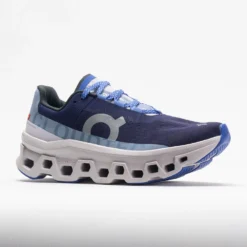 On Running On Cloudmonster Women's Acai/Lavender -Famous Sneaker Store 048035 5