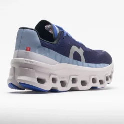 On Running On Cloudmonster Women's Acai/Lavender -Famous Sneaker Store 048035 6