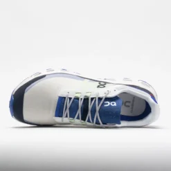 On Running On Cloudvista Men's Frost/Ink -Famous Sneaker Store 048038 2