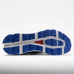 On Running On Cloudvista Men's Frost/Ink -Famous Sneaker Store 048038 4