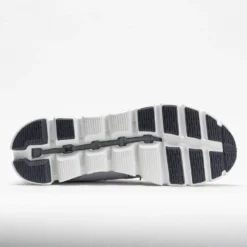 On Running On Cloud 5 Men's Glacier/White 9 On Running On Cloud 5 Men's Glacier/White -Famous Sneaker Store 048076 4