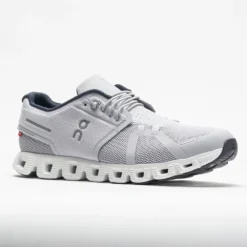 On Running On Cloud 5 Men's Glacier/White 10 On Running On Cloud 5 Men's Glacier/White -Famous Sneaker Store 048076 5