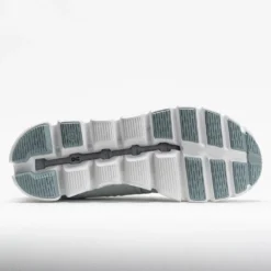 On Running On Cloud 5 Women's Surf/Cobble 9 On Running On Cloud 5 Women's Surf/Cobble -Famous Sneaker Store 048086 4