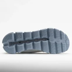 On Running On Cloud 5 Women's White/Chambray 9 On Running On Cloud 5 Women's White/Chambray -Famous Sneaker Store 048088 4