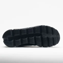 On Running On Cloud 5 Waterproof Women's All Black -Famous Sneaker Store 048096 4