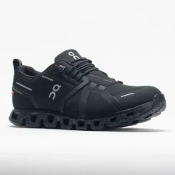 On Running On Cloud 5 Waterproof Women's All Black -Famous Sneaker Store 048096 5