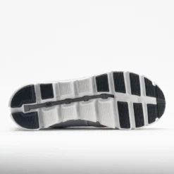 On Running On Cloud 5 Waterproof Women's Glacier/White -Famous Sneaker Store 048097 4