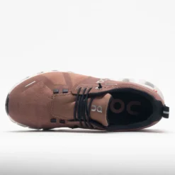 On Running On Cloud 5 Waterproof Women's Cocoa/Frost -Famous Sneaker Store 048098 2