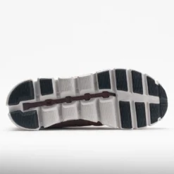 On Running On Cloud 5 Waterproof Women's Cocoa/Frost -Famous Sneaker Store 048098 4