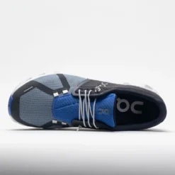 On Running On Cloud 5 Push Men's Eclipse/Chambray -Famous Sneaker Store 048100 2