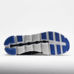 On Running On Cloud 5 Push Men's Eclipse/Chambray -Famous Sneaker Store 048100 4