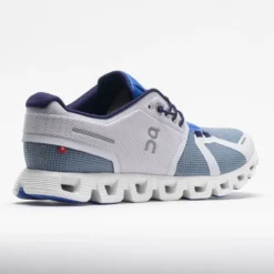 On Running On Cloud 5 Push Women's Lavender/Chambray -Famous Sneaker Store 048104 6