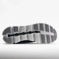 On Running On Cloud 5 Combo Women's Black/Alloy -Famous Sneaker Store 048109 4