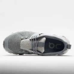 On Running On Cloud 5 Terry Women's Glacier/Lunar 8 On Running On Cloud 5 Terry Women's Glacier/Lunar -Famous Sneaker Store 048120 2