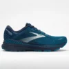 Brooks Adrenaline GTS 22 Men's Titan/Teal/Grey