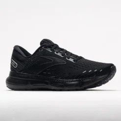 Brooks Glycerin 20 Men's Black/Black/Ebony -Famous Sneaker Store 048188 5