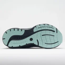 Brooks Glycerin 20 Women's Black/Blue Light/Pink -Famous Sneaker Store 048193 4