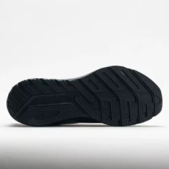 Brooks Launch GTS 9 Men's Black/White -Famous Sneaker Store 048215 4