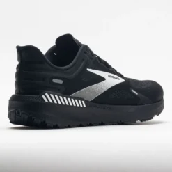 Brooks Launch GTS 9 Men's Black/White -Famous Sneaker Store 048215 6