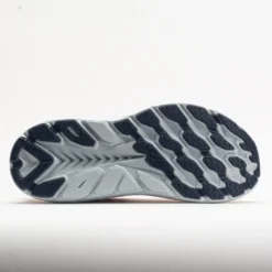 Hoka One One Clifton 8 Women's Sun Baked/Shell Coral -Famous Sneaker Store 048493 4