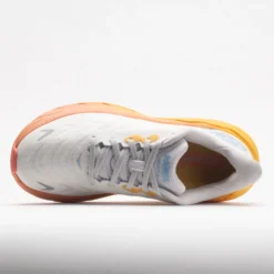 HOKA Arahi 6 Women's Nimbus Cloud/Blanc De Blanc -Famous Sneaker Store 048507 2