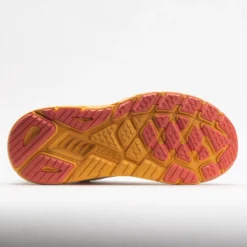 HOKA Arahi 6 Women's Nimbus Cloud/Blanc De Blanc -Famous Sneaker Store 048507 4