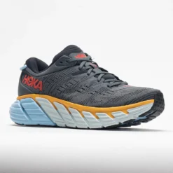 HOKA Gaviota 4 Men's Castlerock/Anthracite -Famous Sneaker Store 048512 5