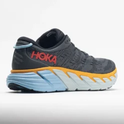 HOKA Gaviota 4 Men's Castlerock/Anthracite -Famous Sneaker Store 048512 6