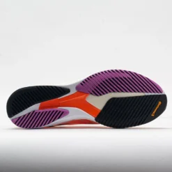 Adidas Adizero Adios 7 Women's Bliss Orange/Wonder Steel/Beam Orange 9 Adidas Adizero Adios 7 Women's Bliss Orange/Wonder Steel/Beam Orange -Famous Sneaker Store 048522 4