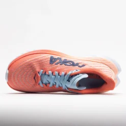HOKA Mach 5 Women's Camellia/Peach Parfait 8 HOKA Mach 5 Women's Camellia/Peach Parfait -Famous Sneaker Store 048539 2