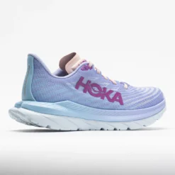 HOKA Mach 5 Women's Baby Lavender/Summer Song 11 HOKA Mach 5 Women's Baby Lavender/Summer Song -Famous Sneaker Store 048540 6