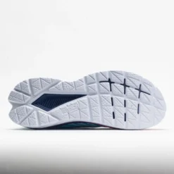 HOKA Mach 5 Men's White/Scuba Blue -Famous Sneaker Store 048548 4