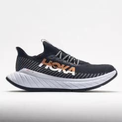 HOKA Carbon X 3 Women's Black/White