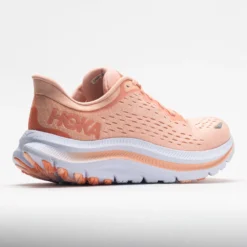 HOKA Kawana Women's Peach Parfait/Shell Coral -Famous Sneaker Store 048554 6