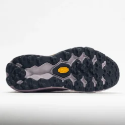 HOKA Speedgoat 5 Women's Elderberry/Lilac Marble -Famous Sneaker Store 048561 4