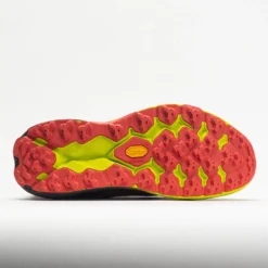 HOKA Speedgoat 5 Men's Thyme/Fiesta 9 HOKA Speedgoat 5 Men's Thyme/Fiesta -Famous Sneaker Store 048562 4