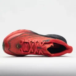 HOKA Speedgoat 5 GTX Men's Fiesta/Thyme -Famous Sneaker Store 048566 2