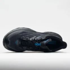 HOKA Speedgoat 5 GTX Men's Black/Black 8 HOKA Speedgoat 5 GTX Men's Black/Black -Famous Sneaker Store 048567 2
