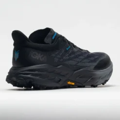 HOKA Speedgoat 5 GTX Men's Black/Black 11 HOKA Speedgoat 5 GTX Men's Black/Black -Famous Sneaker Store 048567 6