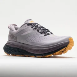 Hoka One One Stinson ATR 6 Women's Lilac Marble/Blue Graphite -Famous Sneaker Store 048572 5