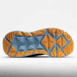 HOKA Stinson ATR 6 Men's Blue Graphite/Summer Song -Famous Sneaker Store 048573 4