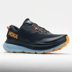 HOKA Stinson ATR 6 Men's Blue Graphite/Summer Song -Famous Sneaker Store 048573 5
