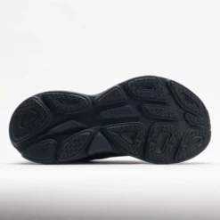 HOKA Bondi 8 Women's Black/Black -Famous Sneaker Store 048613 4