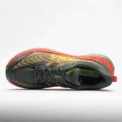 HOKA Mafate Speed 4 Men's Thyme/Fiesta 8 HOKA Mafate Speed 4 Men's Thyme/Fiesta -Famous Sneaker Store 048635 2