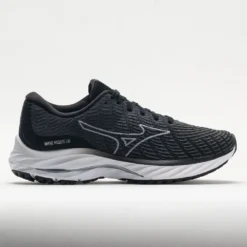Mizuno Wave Rider 26 Men's Black/White