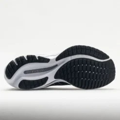 Mizuno Wave Rider 26 Men's Black/White 9 Mizuno Wave Rider 26 Men's Black/White -Famous Sneaker Store 048658 4