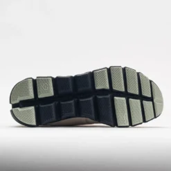 On Running On Cloud X 3 Women's Fawn/Magnet 9 On Running On Cloud X 3 Women's Fawn/Magnet -Famous Sneaker Store 048672 4